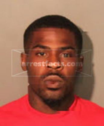 Antonio Wright