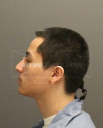 Alexander Michael Lafave