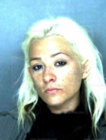 Jolene Marie Johnson