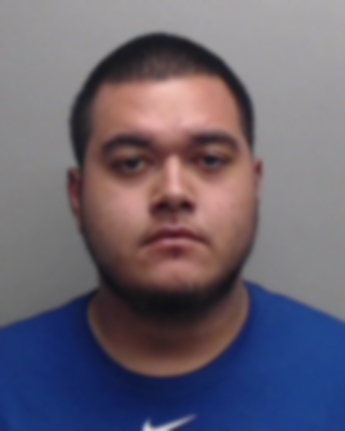 Nicholas Paul Limon
