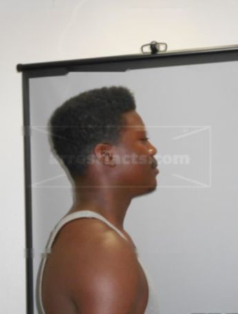 Laquan Armon Johnson