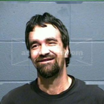 Mark Allen Johnson