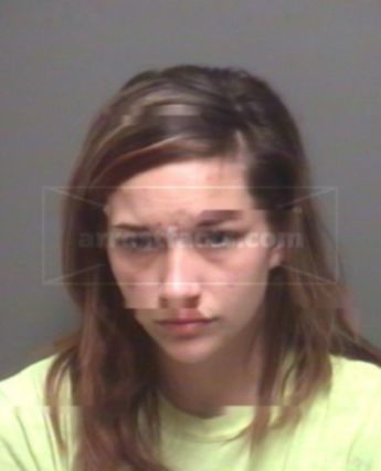 Brittany Nicole Schloesser