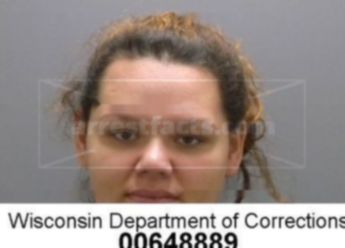 Jaymi M Ninham