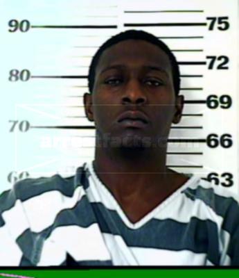 Sheddrick Thompson