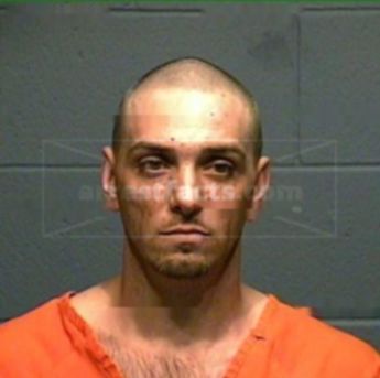 Bobby Gene Boswell