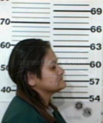 Olivia Mata Coronado