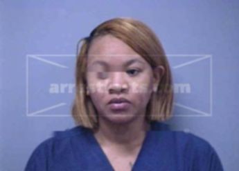 Shanii Monae Smith