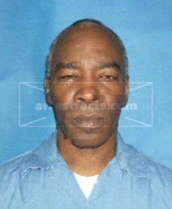 Gary Anthony Braggs