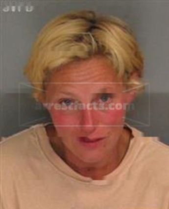 Brandi Renee Shelton