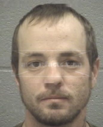 Brandon Lee Baker