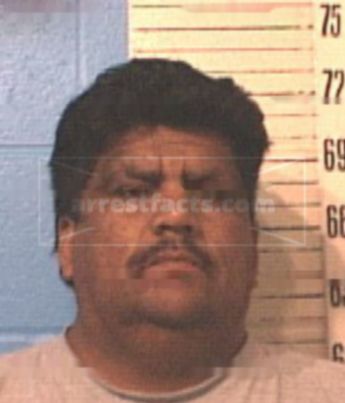 Jose Valencia Mendoza