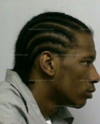 Stacey L Brown Jr.