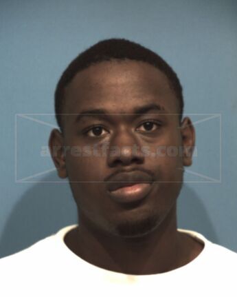 Reginald Marcel Williams