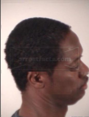 Joseph Lenard Williams