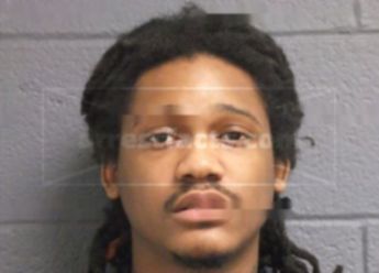 Tyrome Kenney