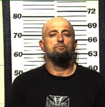 Paul Dewayne Blanton