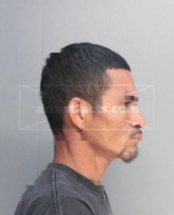 Nelson Alexander Mena
