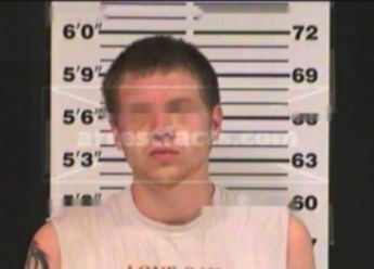 Dillon Paul Rogers