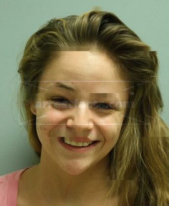 Amanda Jo Anderson