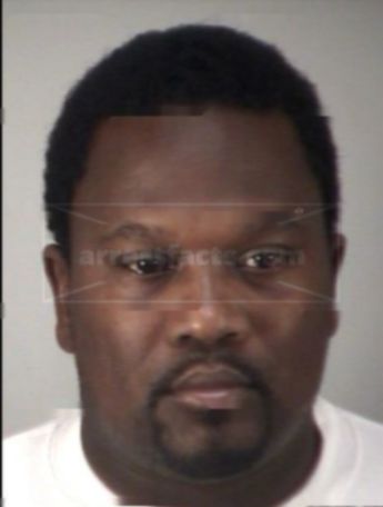 Troy Terrell Pope