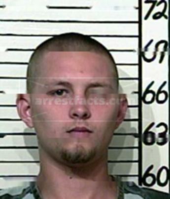 Thomas Wayne Ellsworth