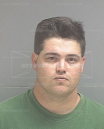Raymond Andrew Berry