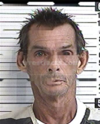 Jerry Franklin Luther