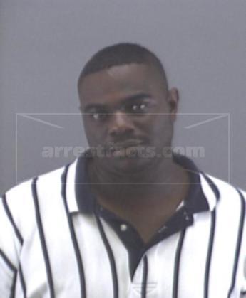 Keith Bernard Jackson