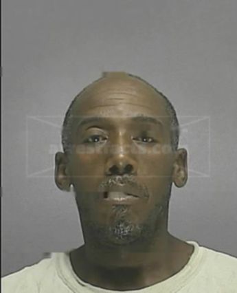 Reginald Vandrew Barlow