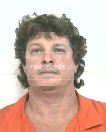 Ricky Allen Tow