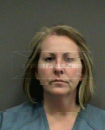 Tina Ray Tibbert