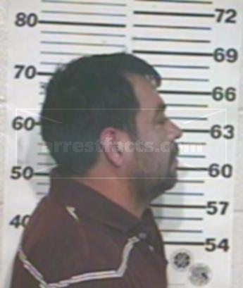 Juan Manuel Almaguer Rivera