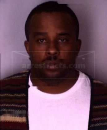 Wayne Lamont Stclair