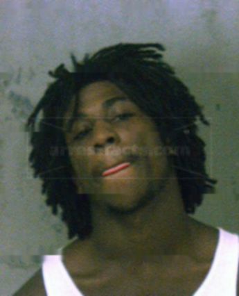Santze Deangelo Jefferson