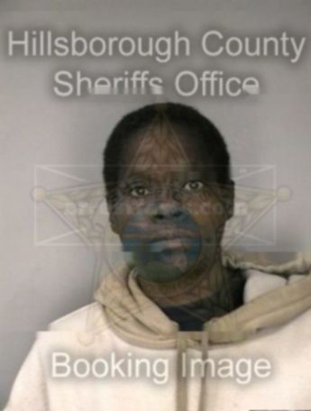 Phyllis Jean Graffinread