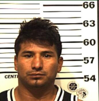 Antonio Flores Santos