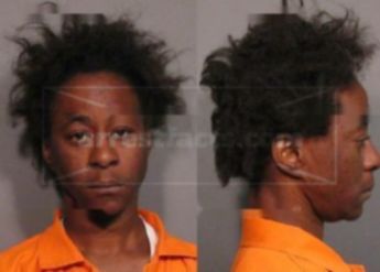Porsha Latori Harris