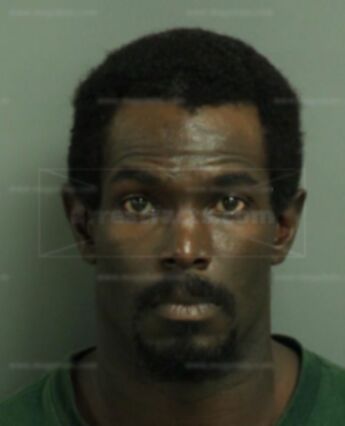 Fletcher Devon Blackmon