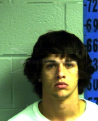 Joshua Mckinney