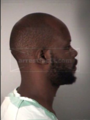 Derrick Levan Mitchem
