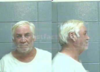 David Wayne Griffith
