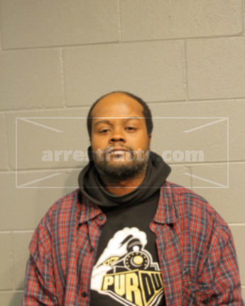 Byron Johnson