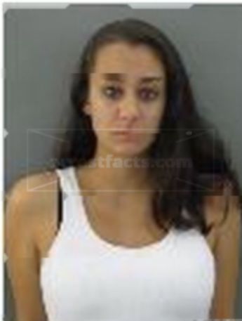 Cara Nicole Coletti