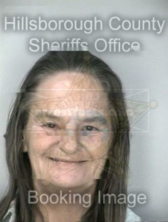 Nancy Lee Moneypenny