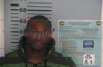 Cordarius S Hicks