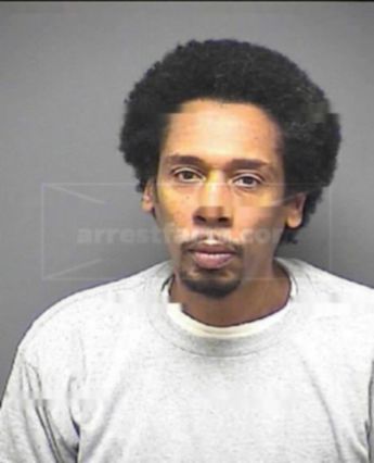 Abray Lionel Carter