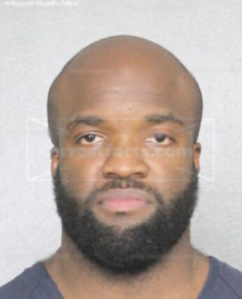 Alfonso J Dixon