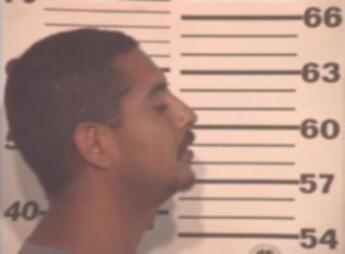 Reginald Ruben Jr. Gonzalez Gonzalez