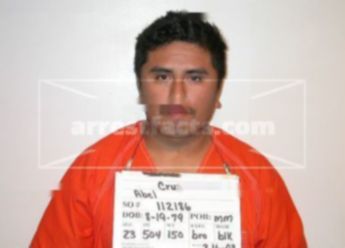 Abel Cruz